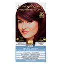 tint of nature 4RR Earth Red Permanent Hair Dye
