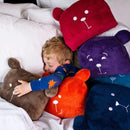 Lug UBC Blanket + Pillow Set - fifibaby