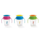 Wow Baby Spill Free 360 Training Cup 7oz - fifibaby