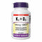 Webber Naturals Vitamin K2+D3 120 mcg/1000 IU 220 softgels