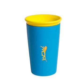 Wow Kids Spill Free Drinking Cup 12m+ 9oz - fifibaby