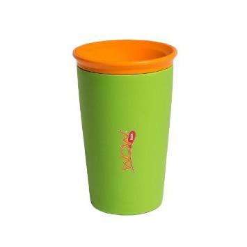 Wow Kids Spill Free Drinking Cup 12m+ 9oz - fifibaby
