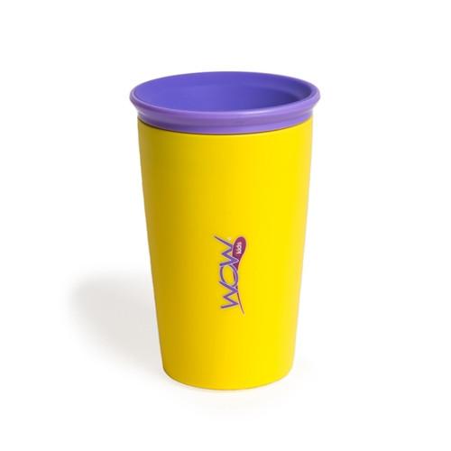 Wow Kids Spill Free Drinking Cup 12m+ 9oz - fifibaby