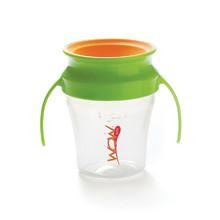 Wow Baby Spill Free 360 Training Cup 7oz - fifibaby