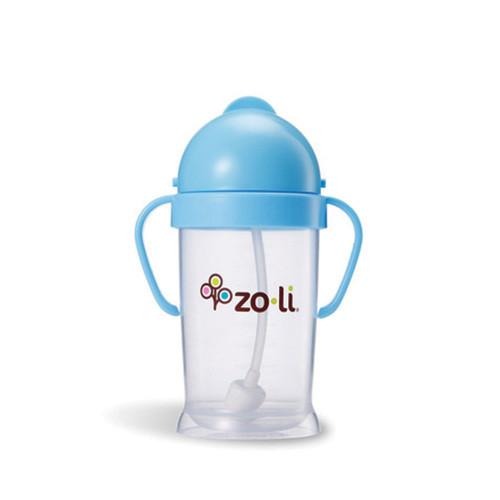 Zoli BOT Straw Sippy - fifibaby