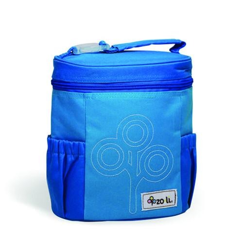 Zoli NOMNOM Insulated Lunch Tote - fifibaby