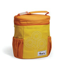 Zoli NOMNOM Insulated Lunch Tote - Orange