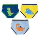 Zoocchini Organic Cotton Training Pants - fifibaby