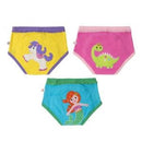 Zoocchini Organic Cotton Training Pants - fifibaby