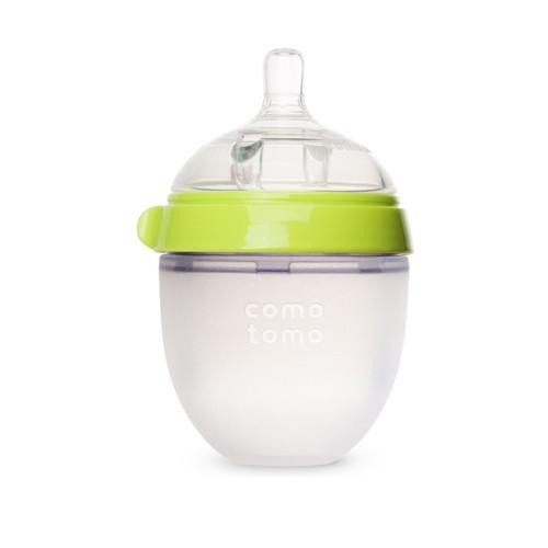 como tomo Baby Bottle - fifibaby