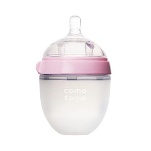 como tomo Baby Bottle - fifibaby