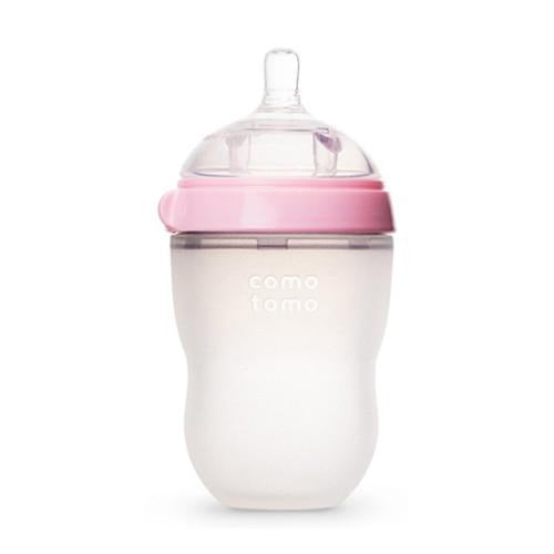 como tomo Baby Bottle - fifibaby