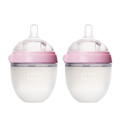 como tomo Baby Bottle - fifibaby