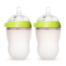 como tomo Baby Bottle - fifibaby