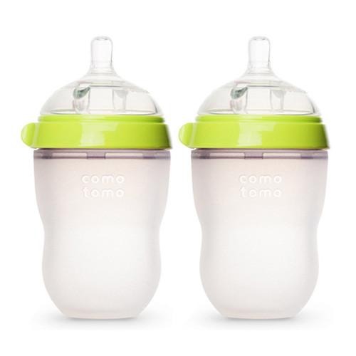 como tomo Baby Bottle - fifibaby