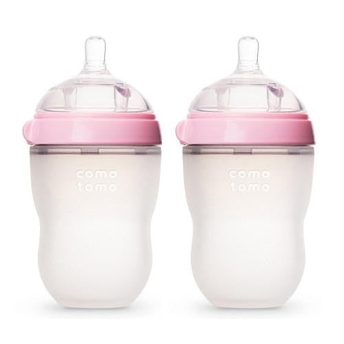 como tomo Baby Bottle - fifibaby