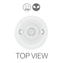 como tomo Nipples 2 Pack - fifibaby