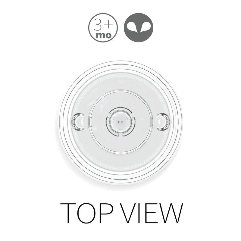 como tomo Nipples 2 Pack - fifibaby