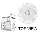 como tomo Nipples 2 Pack - fifibaby