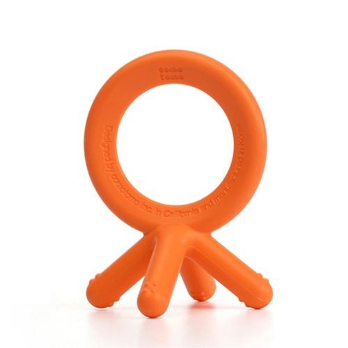 como tomo Silicone Baby Teethers - fifibaby