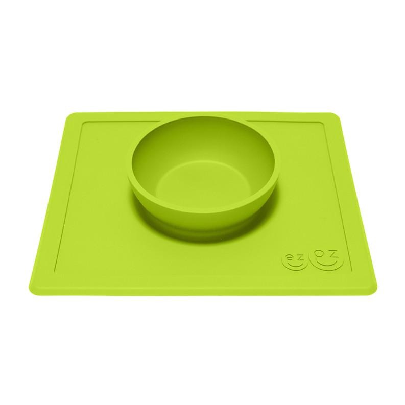 ezpz Happy Bowl - fifibaby