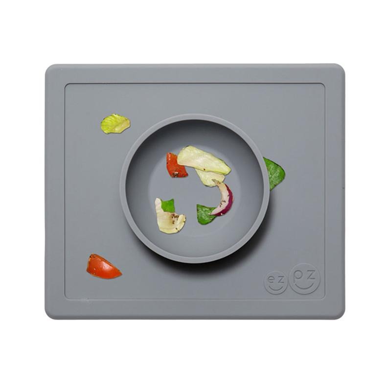 ezpz Happy Bowl - fifibaby