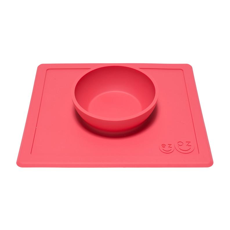 ezpz Happy Bowl - fifibaby