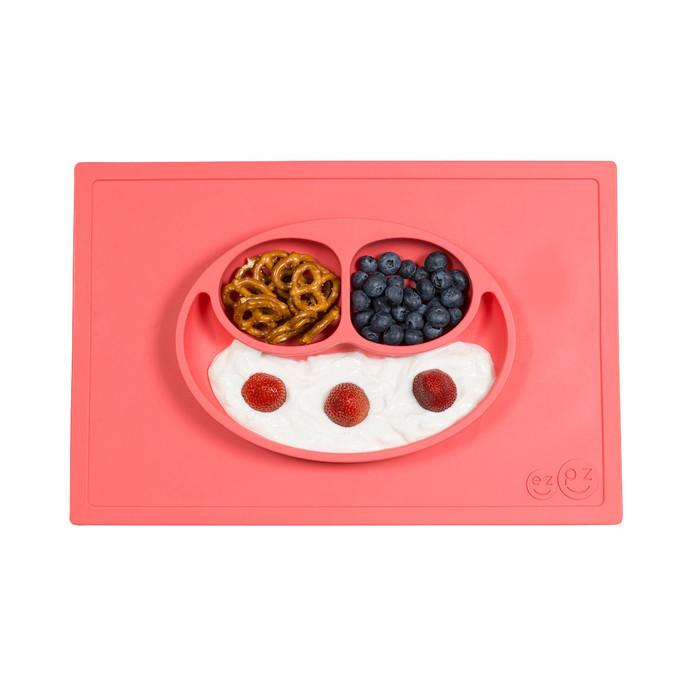 ezpz Happy Mat - fifibaby