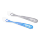 Kushies Silifeed Silicone Spoons - fifibaby