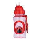 Skip Hop straw bottle - fifibaby