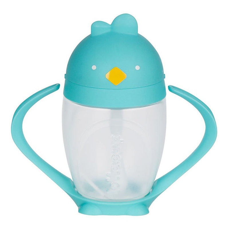 lollaland lollacup Innovative Straw Sippy Cup - fifibaby