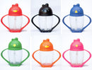lollaland lollacup Innovative Straw Sippy Cup - fifibaby