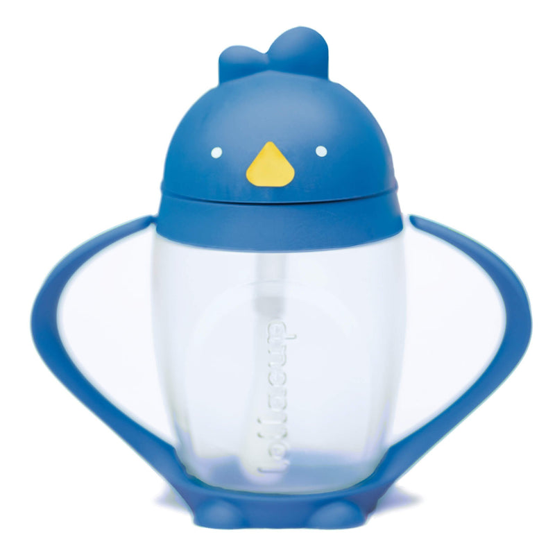 lollaland lollacup Innovative Straw Sippy Cup - fifibaby