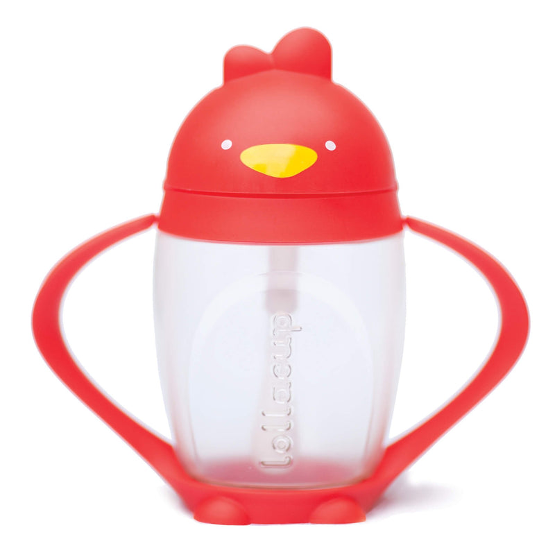 lollaland lollacup Innovative Straw Sippy Cup - fifibaby