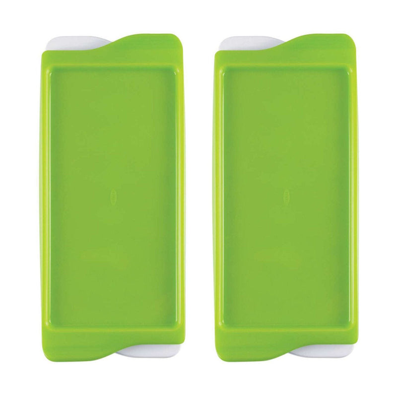 oxo tot Baby Food Freezer Tray 2-Pack - fifibaby