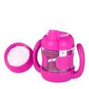 oxo tot Sippy Cup Set with Training Lid 7oz - fifibaby