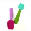 Siliskin Spoons (Pack of 2) - fifibaby