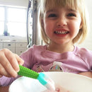 Siliskin Spoons (Pack of 2) - fifibaby