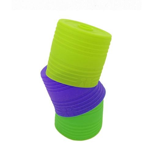 Siliskin Straw Tops (Pack of 3) - fifibaby