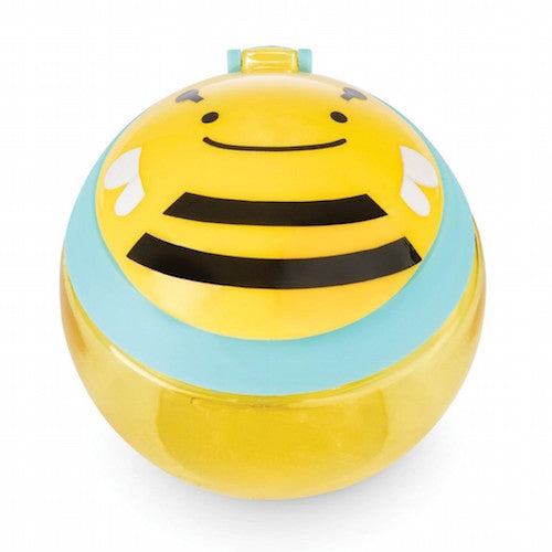 Skip Hop Zoo Snack Cup - Bee