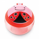 Skip Hop Zoo Snack Cup - Ladybug