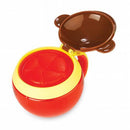 Skip Hop Zoo Snack Cup - Monkey - fifibaby