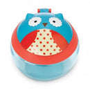 Skip Hop Zoo Snack Cup- Owl - fifibaby