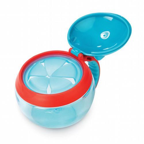 Skip Hop Zoo Snack Cup- Owl - fifibaby