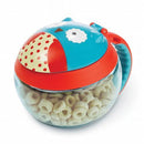 Skip Hop Zoo Snack Cup- Owl - fifibaby