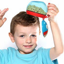 Skip Hop Zoo Snack Cup- Owl - fifibaby