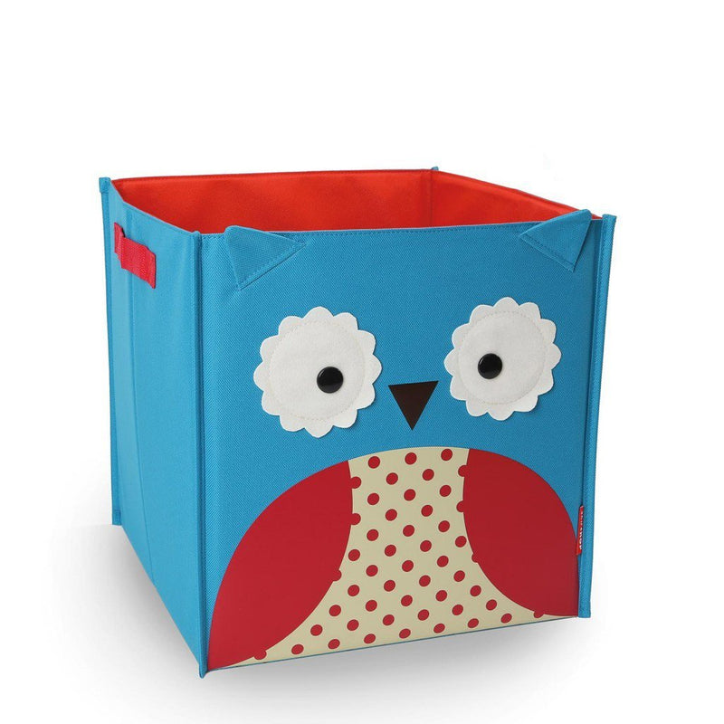 Skip Hop Large Storage Bin - Owl - fifibaby