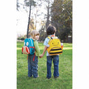 Skip Hop Zoo Little Kid Backpack - Owl