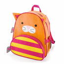 Skip Hop Zoo Little Kid Backpack - Cat