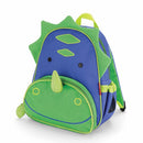 Skip Hop Zoo Little Kid Backpack - Dinosaur